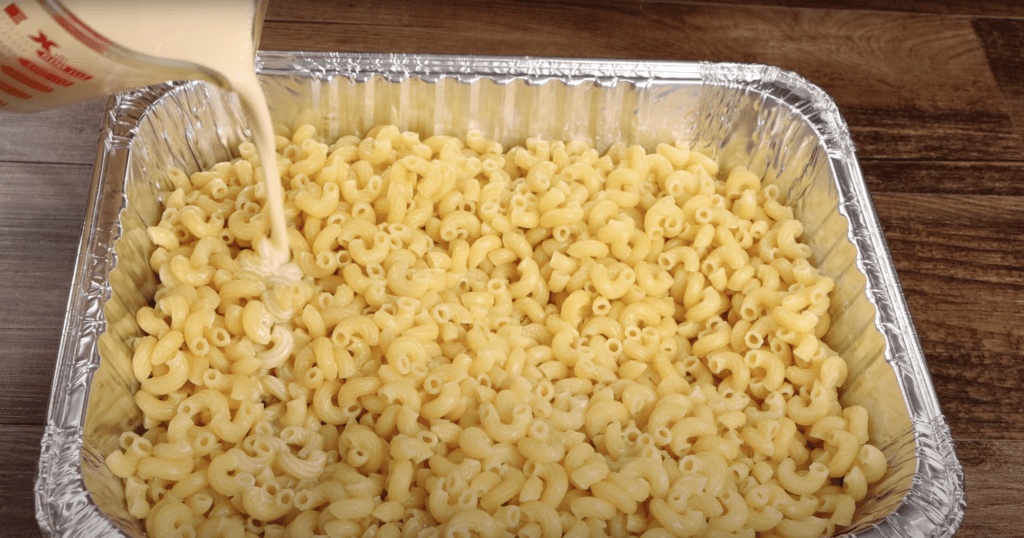 baked mac and cheese
macaroni and cheese
elbow macaroni