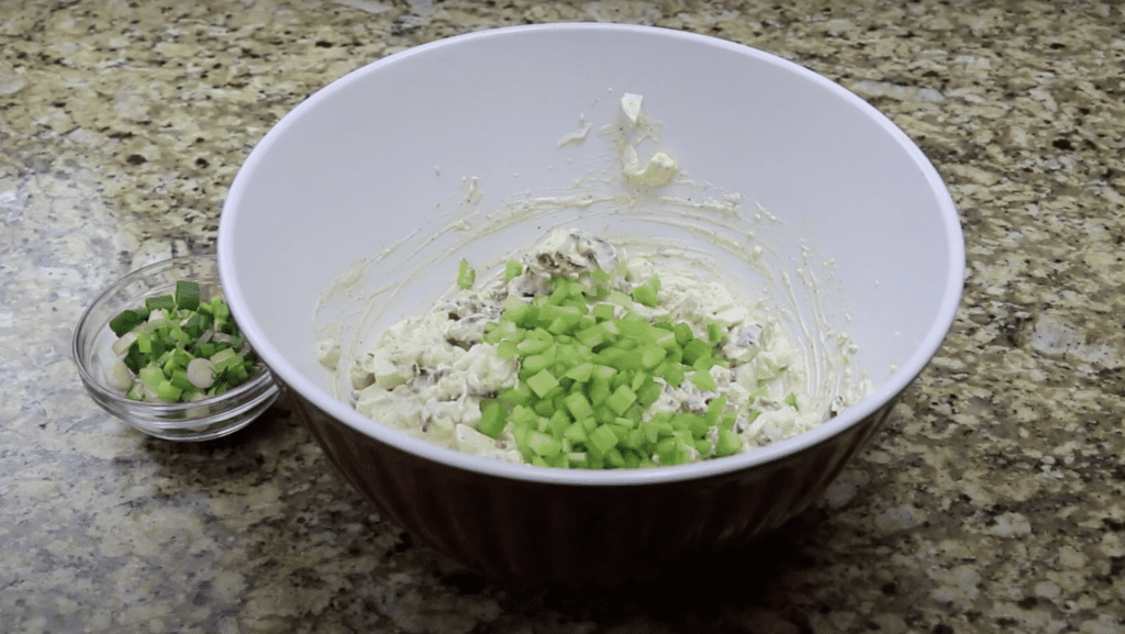 potato salad dressing