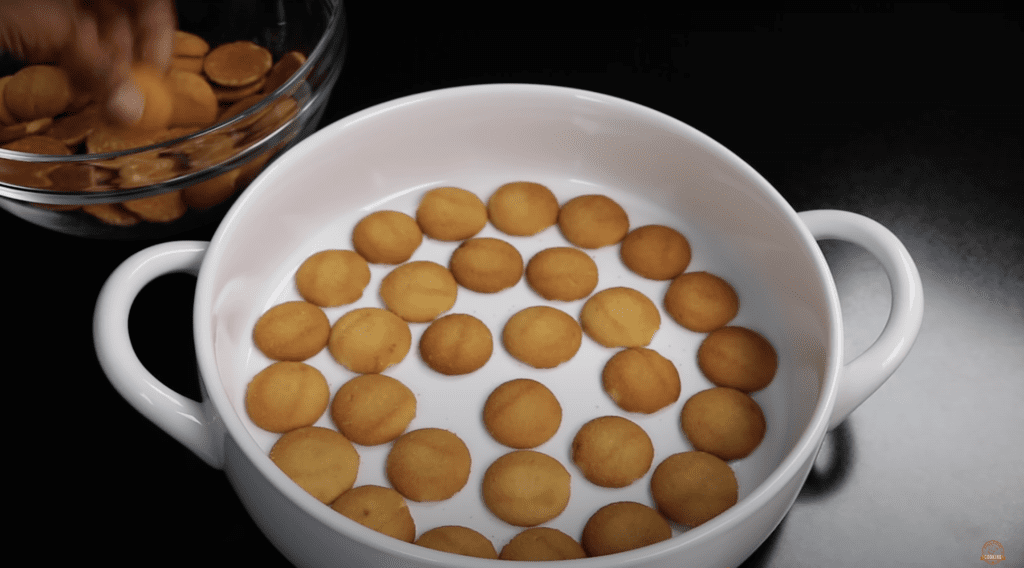 Nilla Wafers