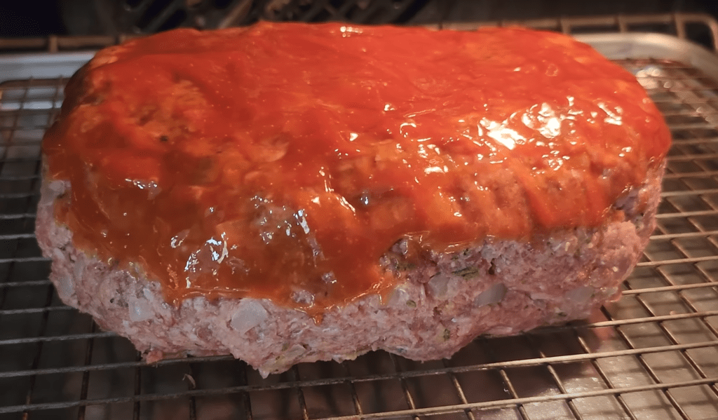 meatloaf