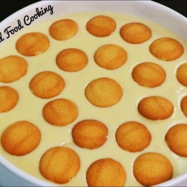 Banana Pudding