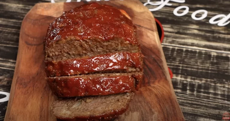 Best Meatloaf Recipe