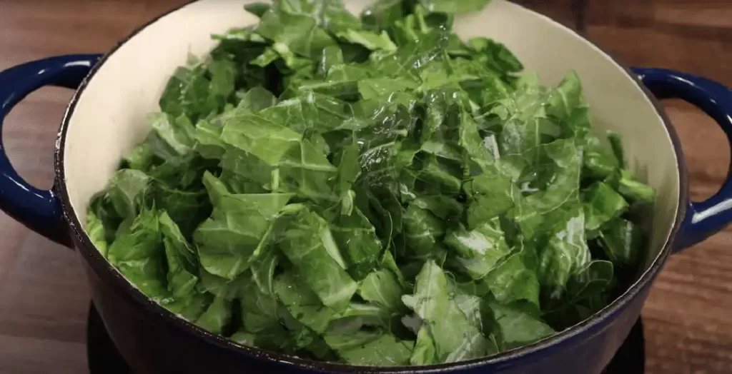 Collard Greens
