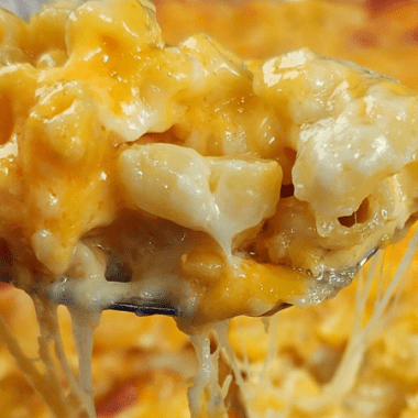 mac and cheese