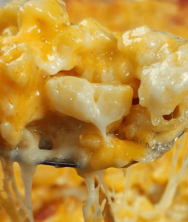 mac and cheese