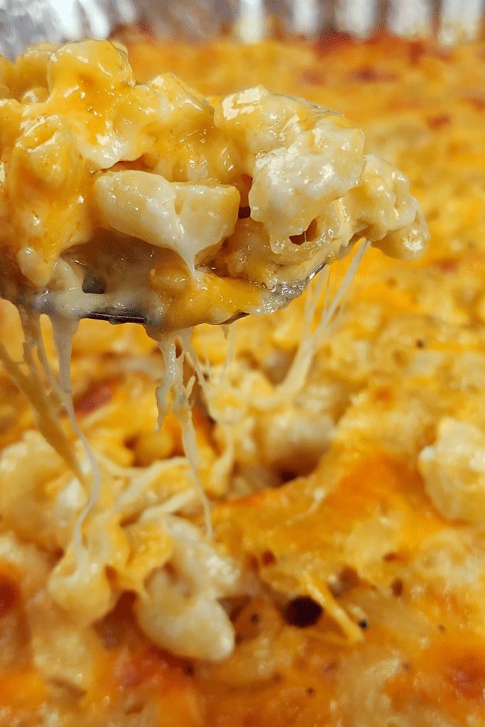 mac & cheese