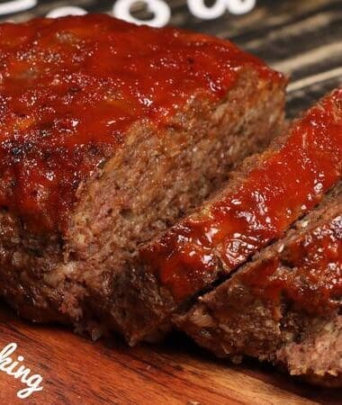 Meatloaf