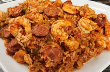 Jambalaya