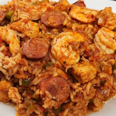 Jambalaya
