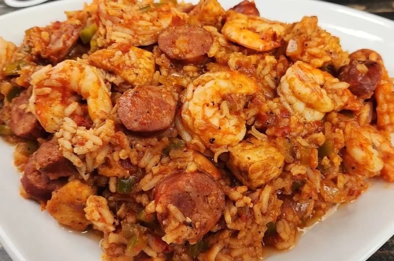 Jambalaya