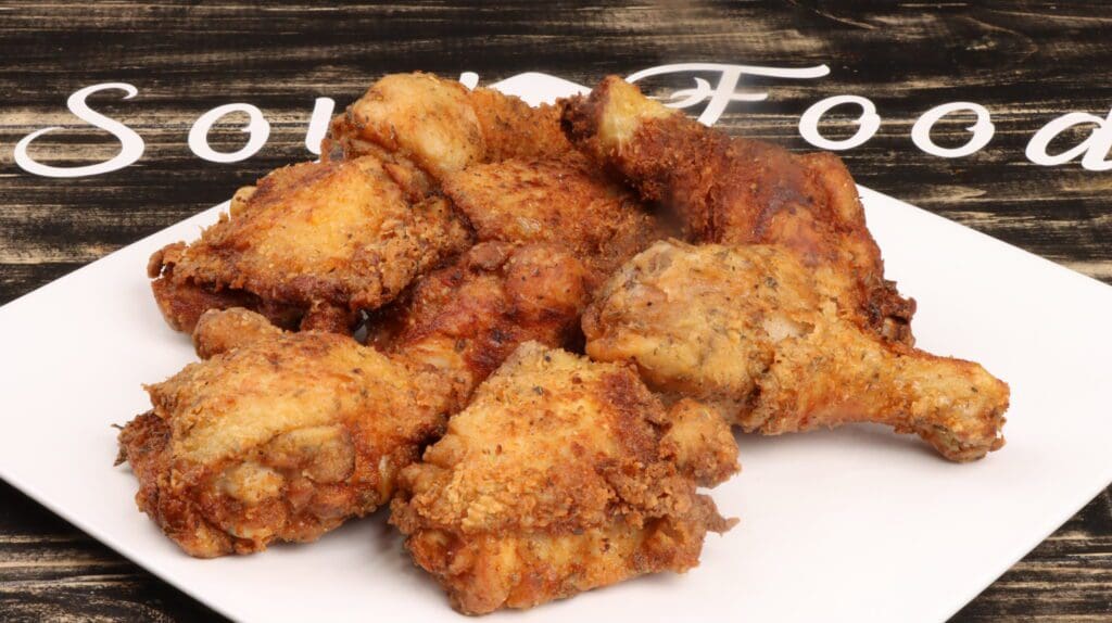 Fried Chicken