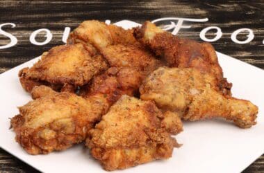 Fried Chicken