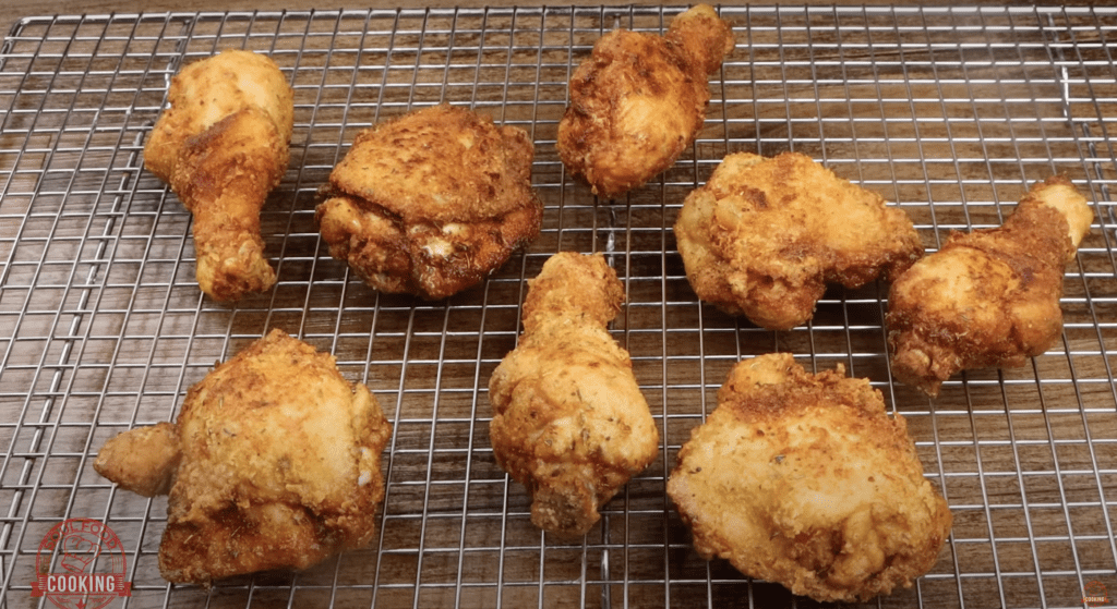 Fried Chicken