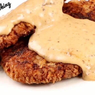 Chicken Fried Steak