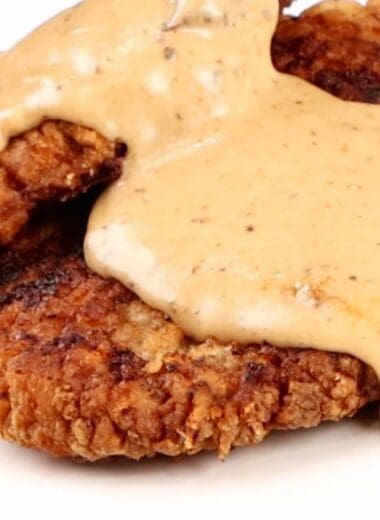 Chicken Fried Steak