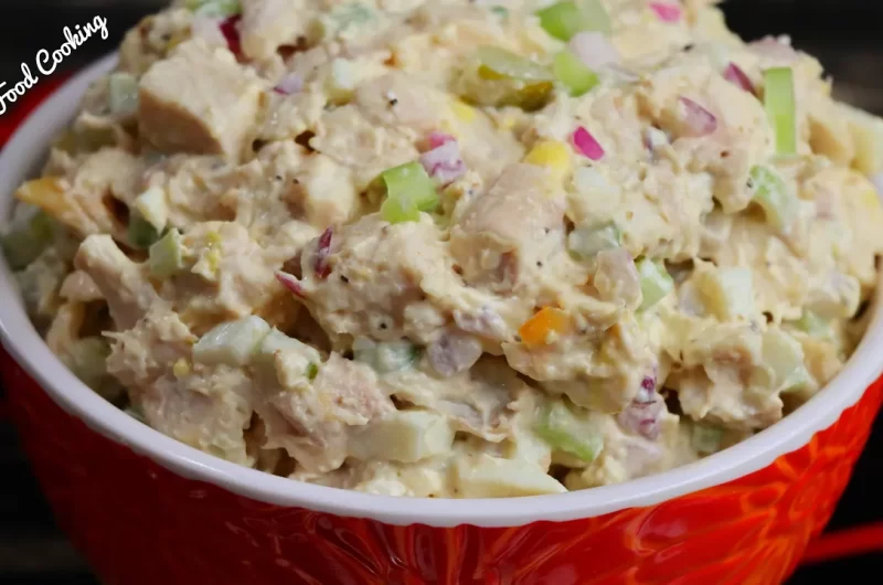 chicken salad