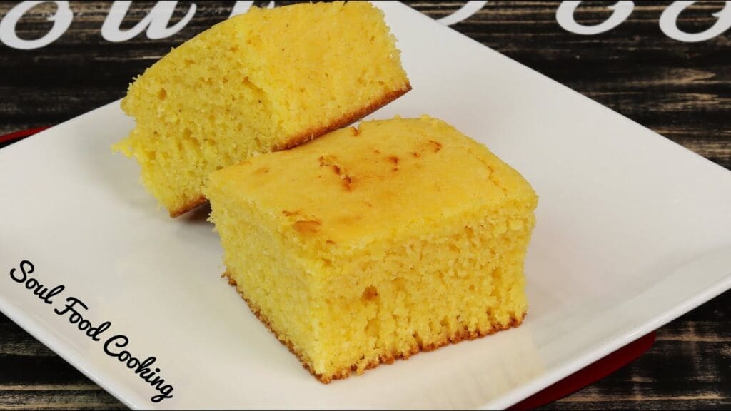 cornbread