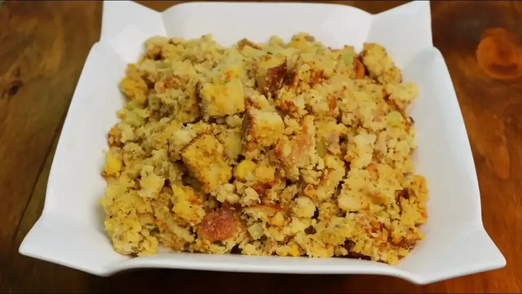 cornbread dressing