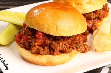 sloppy joe