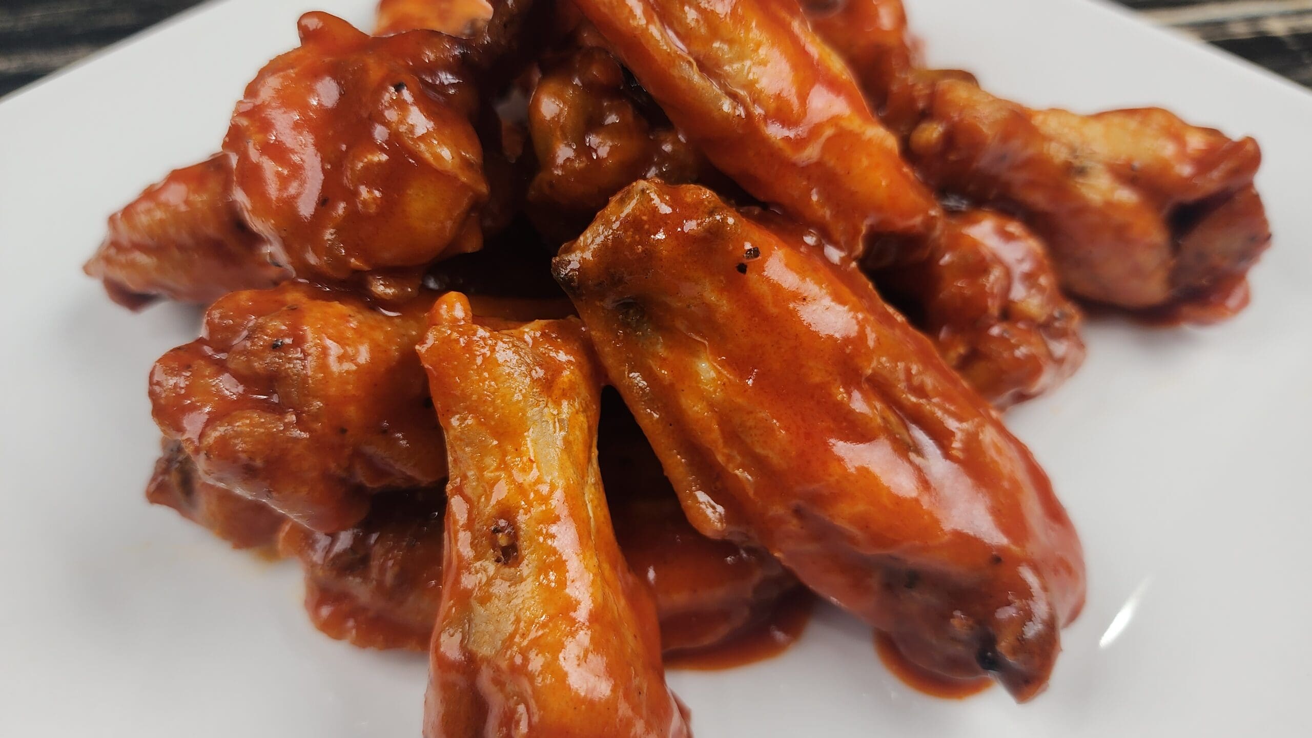 Buffalo Wings