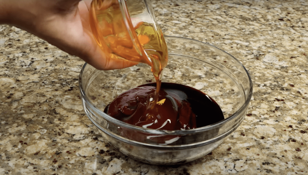 bbq sauce for bbq chicken