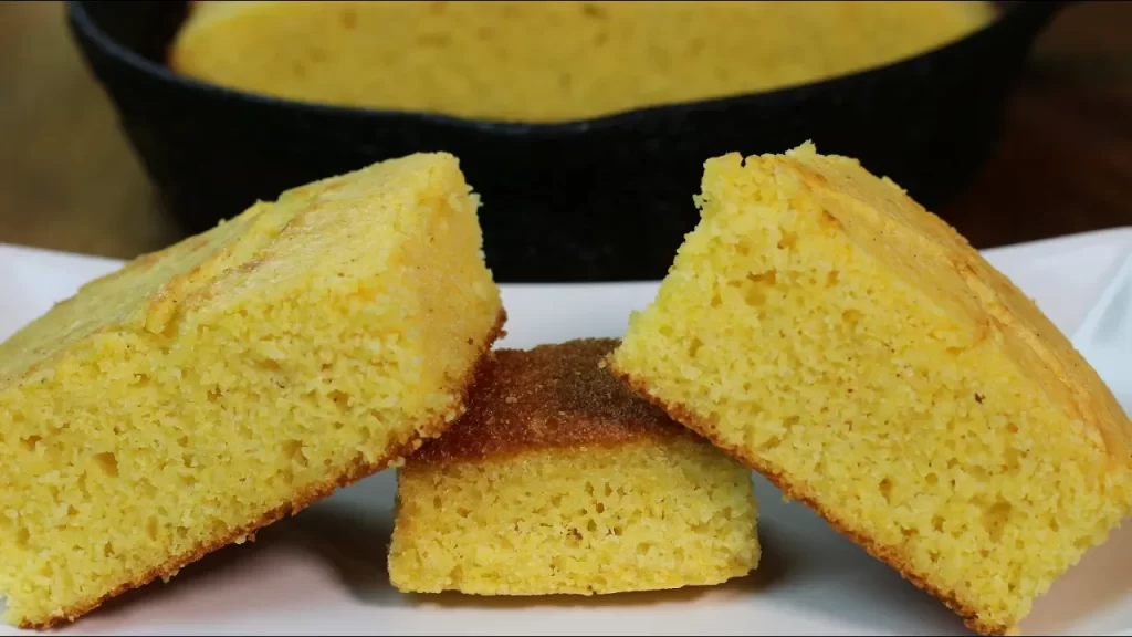 Cornbread recipe