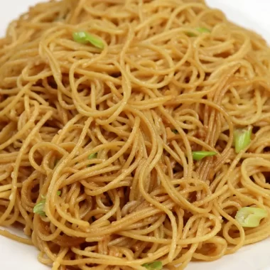 Garlic Noodles