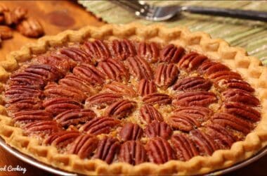 Pecan Pie