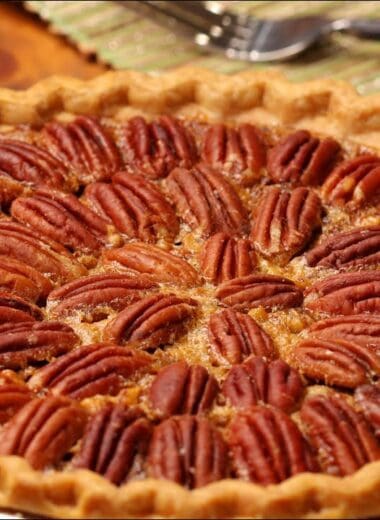 Pecan Pie