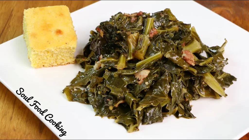 collard greens