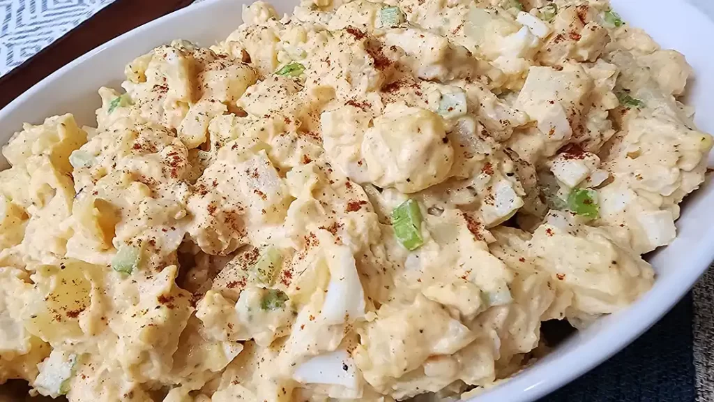 potato salad