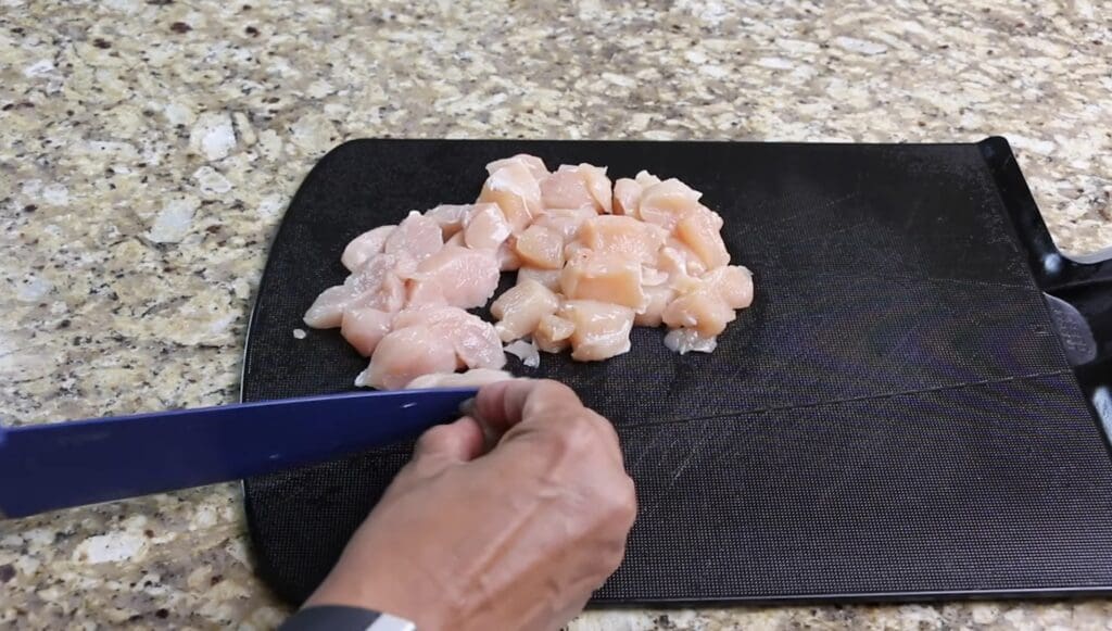 chicken breast