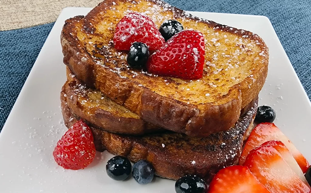 French Toast