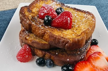 French Toast