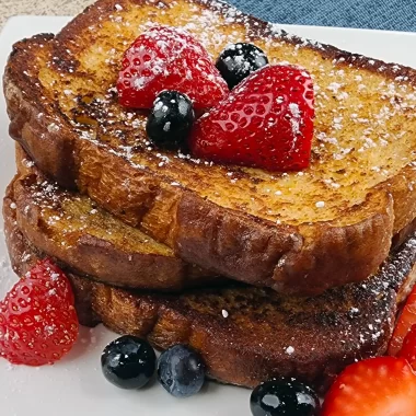 French Toast