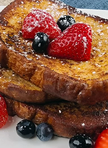 French Toast