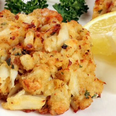 Crab Cake