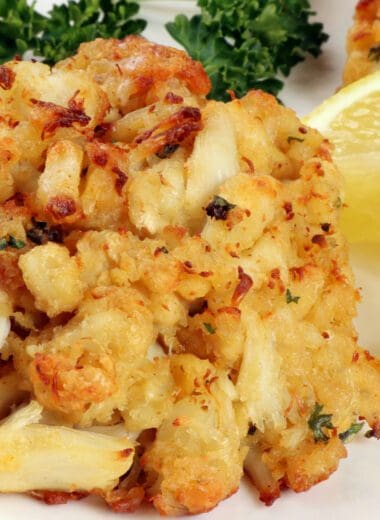 Crab Cake