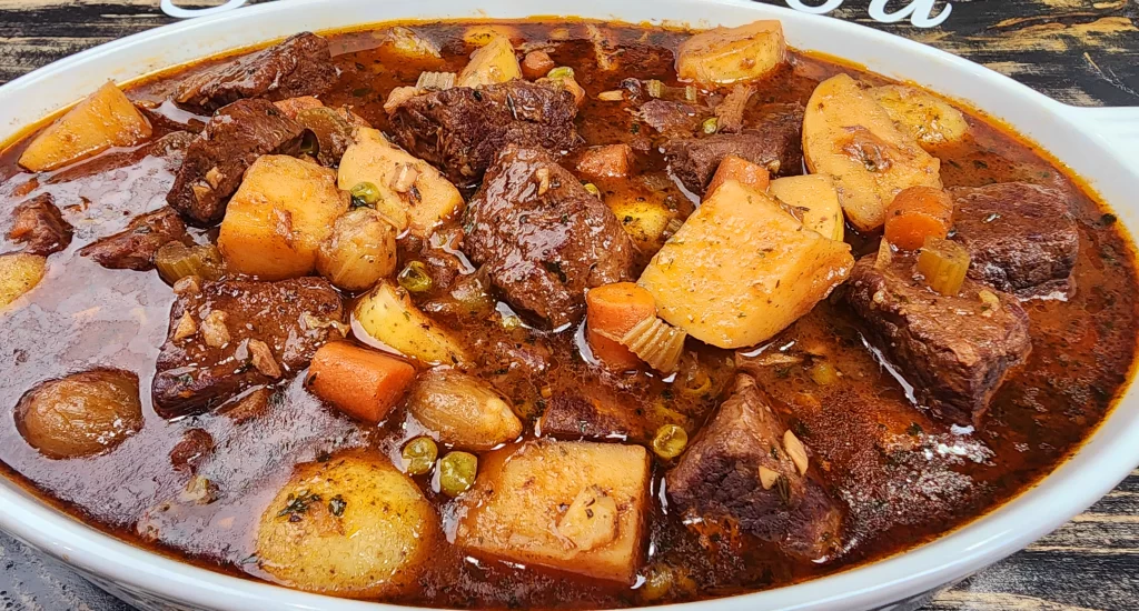 Beef Stew