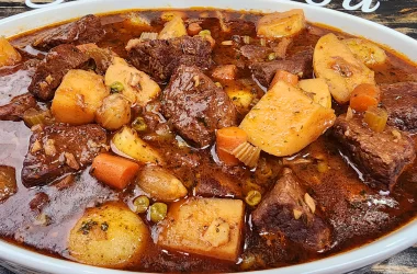 Beef Stew