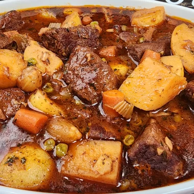 Beef Stew