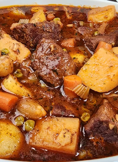 Beef Stew