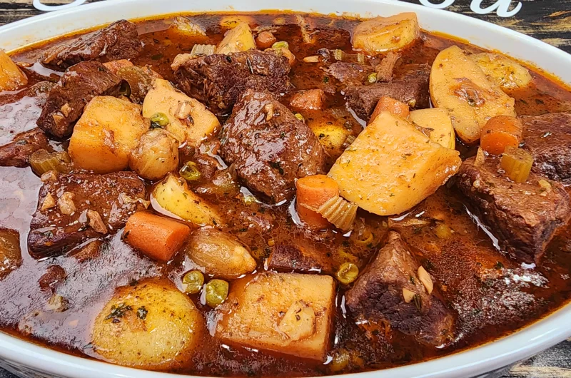 Beef Stew