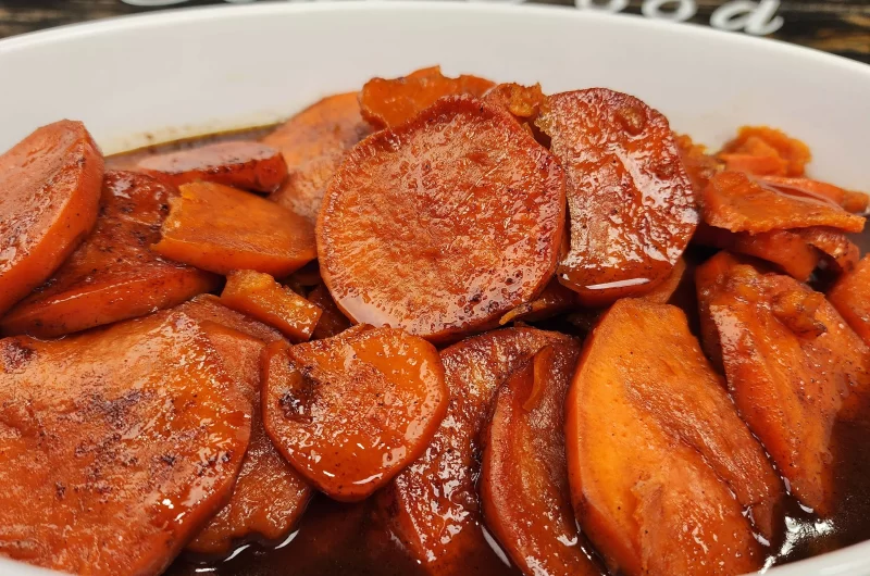 Candied Yams