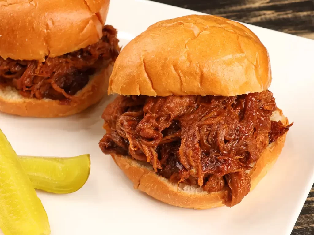 Pulled Pork