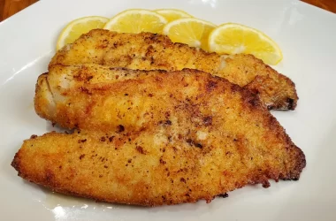 Orange Roughy