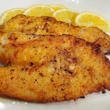 Orange Roughy