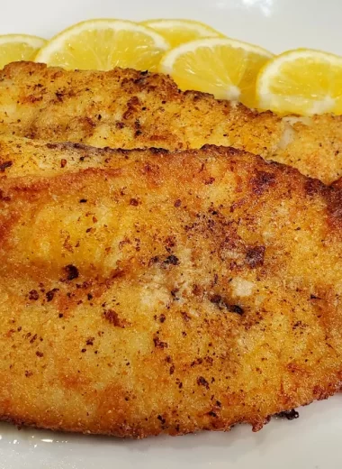 Orange Roughy