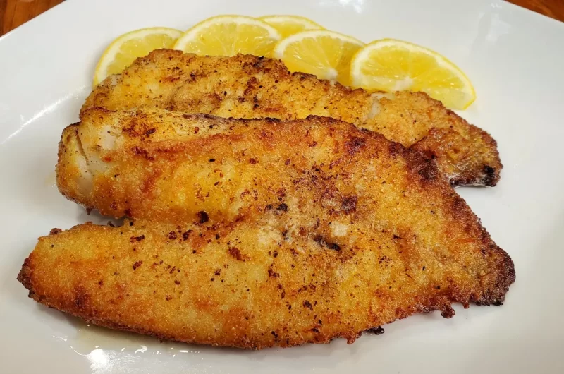 Orange Roughy