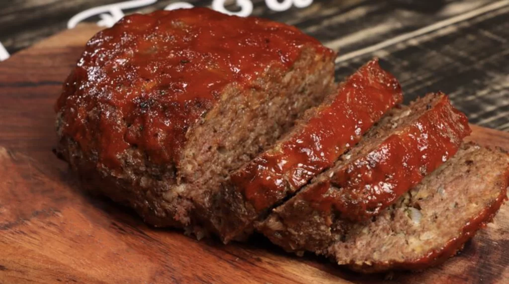 Meatloaf